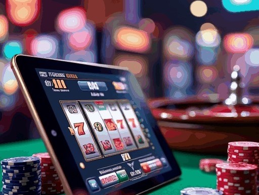 bet8 casino login