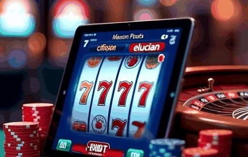 bet8 casino login